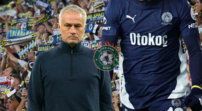 Fenerbahçe’de ayrılık çok yakın! 4.2 milyon euroluk yıldız gideceği yeni takımını belirledi! Dünya devine imza atacak