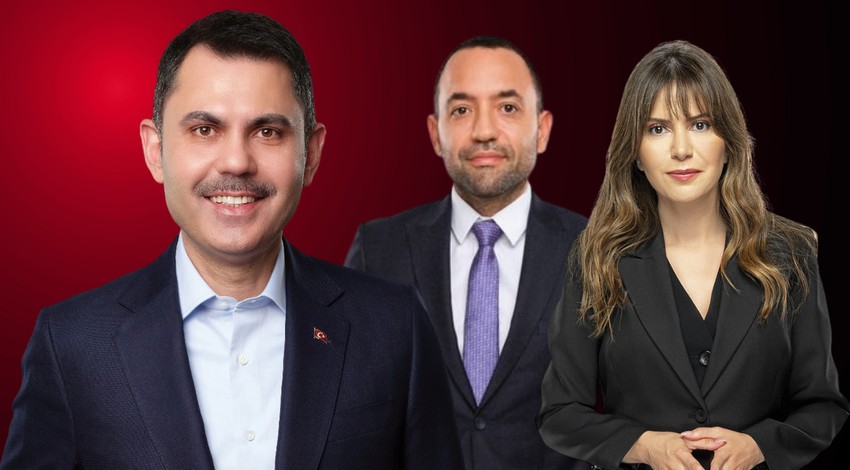 İstanbul depreme hazır mı? Bakan Murat Kurum bu akşam 20:30'da tv100'de yanıtlıyor!