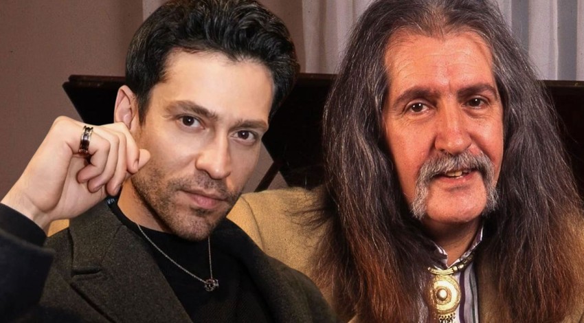 Barış Manço filmi neden iptal edildi? Başrol Ekin Koç'tan açıklama geldi