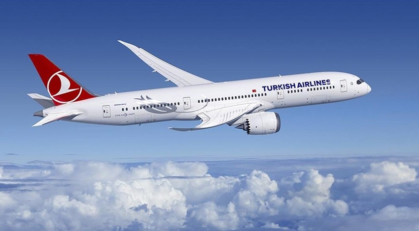 THY'den yeni tavan fiyat kararı: 30 Nisan'a kadar sürecek