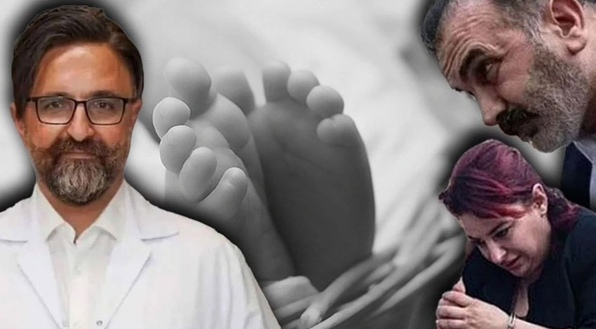 Yenidoğan çetesi davası! Çete lideri Fırat Sarı'dan pişkin savunma: "Kimse bunları görmüyor"