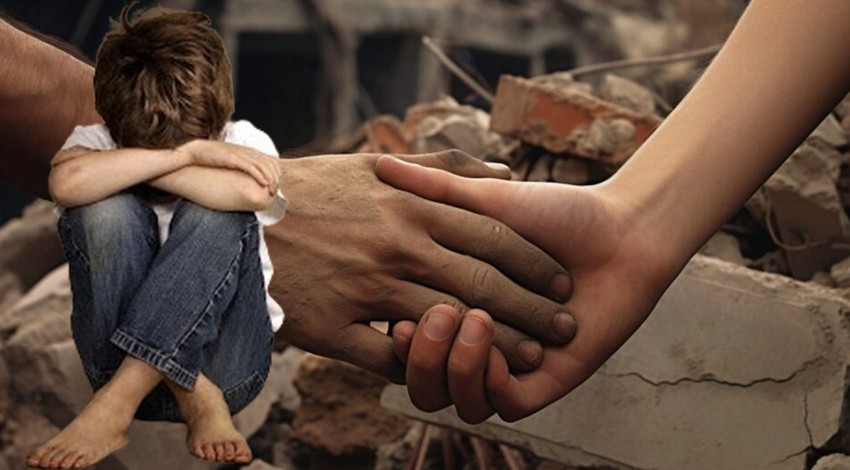 Uzmanı uyardı: Deprem en çok çocukları sarsıyor!