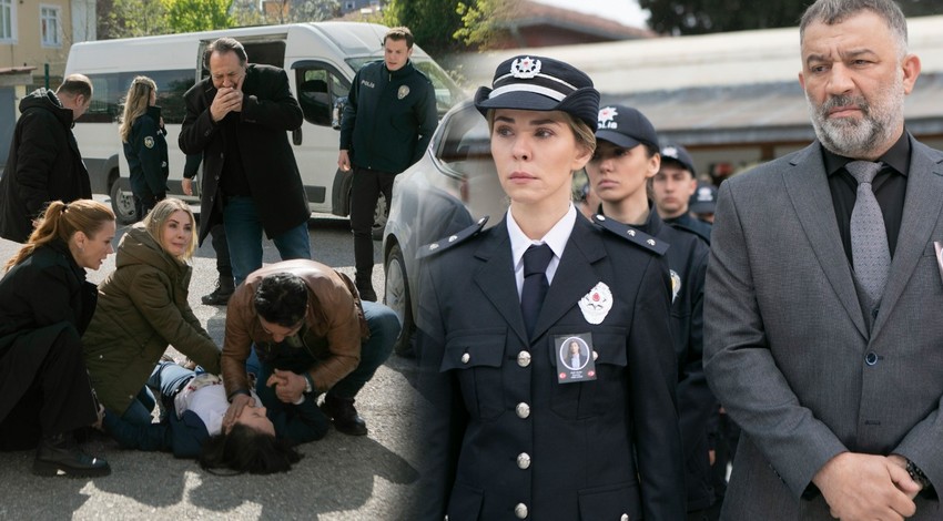 Arka Sokaklar'da seyirciyi ağlatan veda! 19 sezonluk hikaye sona erdi