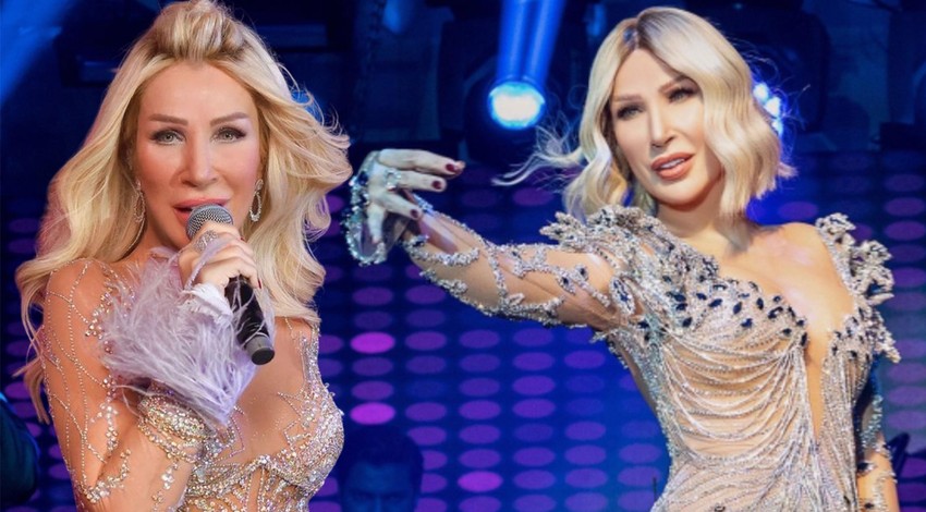 Seda Sayan'ın mal varlığı dudak uçuklattı! Gündüz programlarının gözdesi gayrimenkul zengini çıktı