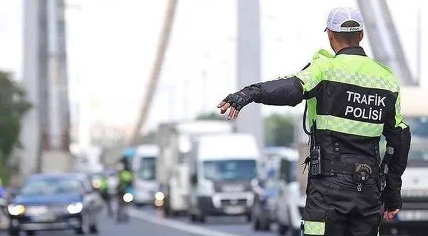İstanbul'da yarın bu yollar trafiğe kapatılacak