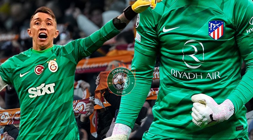 Galatasaray transferde büyük oynuyor! Muslera’nın yerini alacak kaleci bulundu! 25 milyon euroluk yıldızın menajeriyle görüşüldü