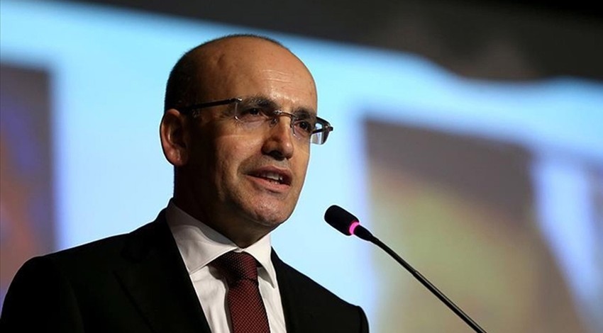 ABD'de 60'tan fazla toplantı! Bakan Şimşek'ten önemli açıklamalar: "Türkiye'ye ilgi çok yoğun"