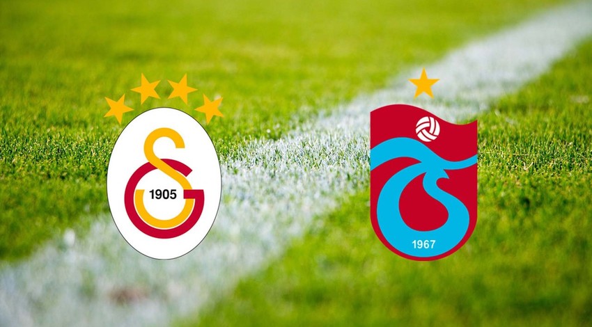 Trabzonspor ve Galatasaray anlaştı! Türkiye Kupası finalinin oynanacağı stat resmen açıklandı