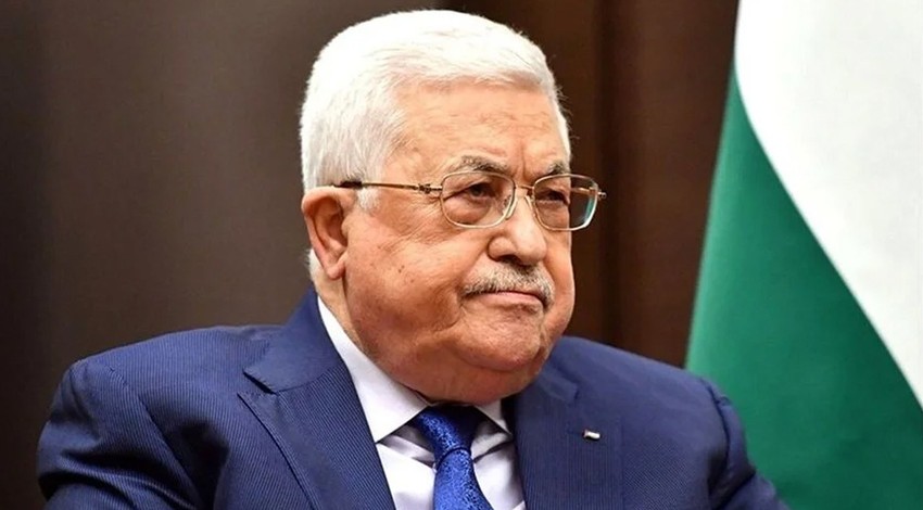 Filistin Devlet Başkanı Mahmud Abbas halefini seçti