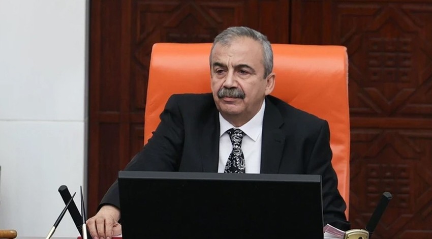 Sırrı Süreyya Önder'in sağlık durumu nasıl? İşte yeni bilgiler