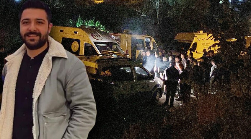 Kocaeli'de polis memurunun şüpheli ölümü! Cansız bedeni dere yatağında bulundu