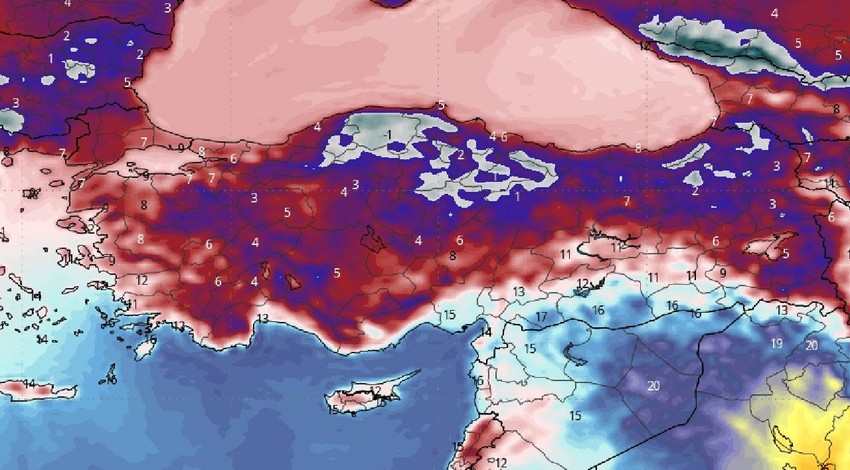 Türkiye'ye flaş tarih verildi. 3 hafta boyunca ertelendi