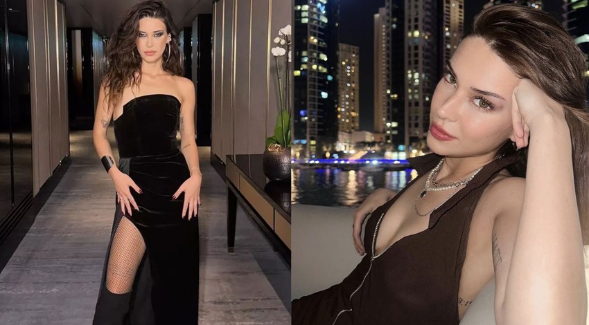 Dolandırıcıların yeni hedefi Devrim Özkan oldu! "Hukuki süreci başlattım" diyerek duyurdu