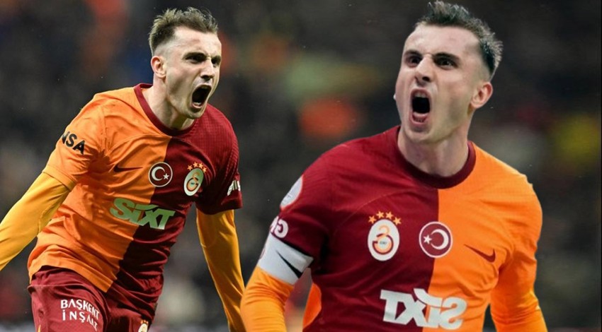 Galatasaray'da Kerem Aktürkoğlu'nun yerine alınmıştı! 11 milyon euroluk yıldızın içinden Ronaldo çıktı