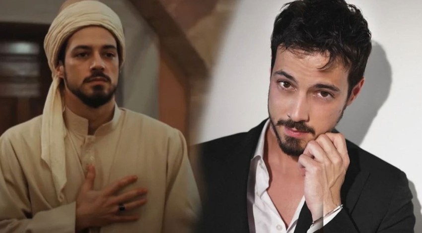 Kızıl Goncalar'ın Cüneyd'i Mert Yazıcıoğlu'ndan radikal imaj değişikliği! Son hali hayranlarını ikiye böldü