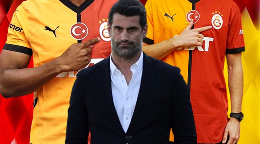 Galatasaray’dan kimler gönderilmeli? Volkan Demirel, 16 milyon euroluk iki yeni transferin biletini kesti!