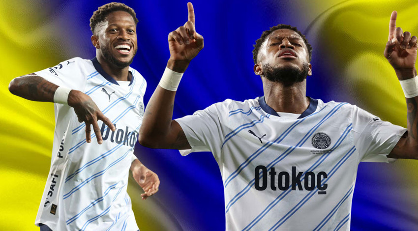Fenerbahçe, Fred’in yeni partnerini buldu! Transfer için ilk adım atıldı! 27 milyon euroluk yıldızın menajeriyle görüşüldü!