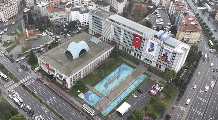 İBB soruşturmasında yeni gelişme! Başsavcılık o ihalelere ait dosyaları istedi
