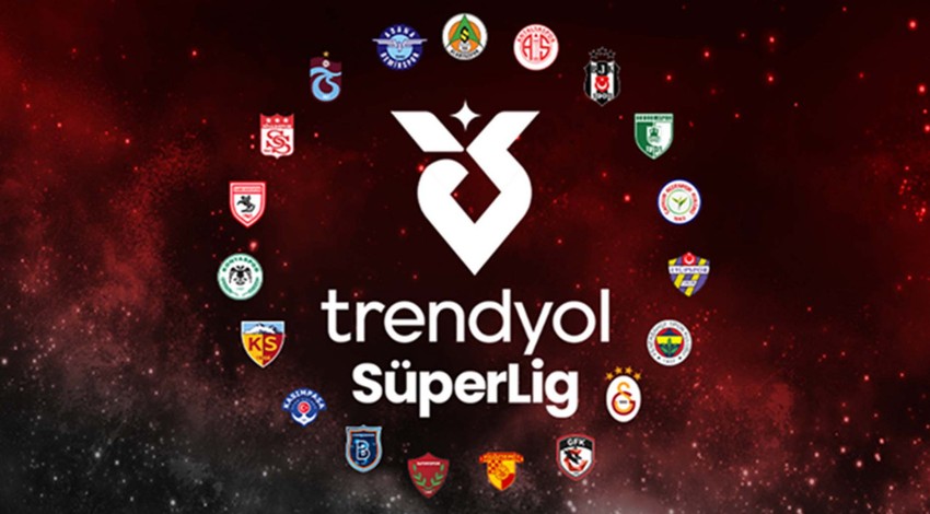 15 gol, 10 asitlik çılgın performans! Süper Lig’in yıldızı transferin gözdesi oldu! İki dünya devini peşine taktı