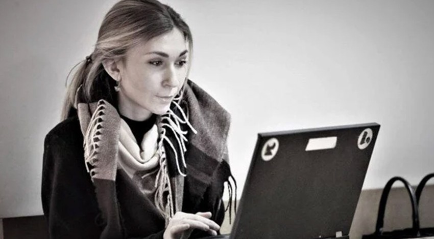 Rusya'nın cesedini teslim ettiği Ukraynalı gazeteci için kan donduran iddia: Beyni ve gözleri çıkarılmış!