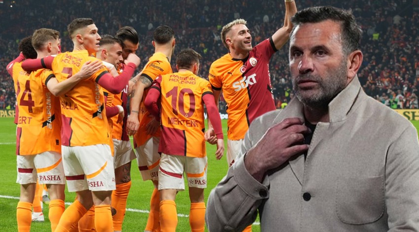 Galatasaray'ın 22 milyon euroluk yıldızı için İngilizler sıraya girdi! City'ten sonra bir talip daha