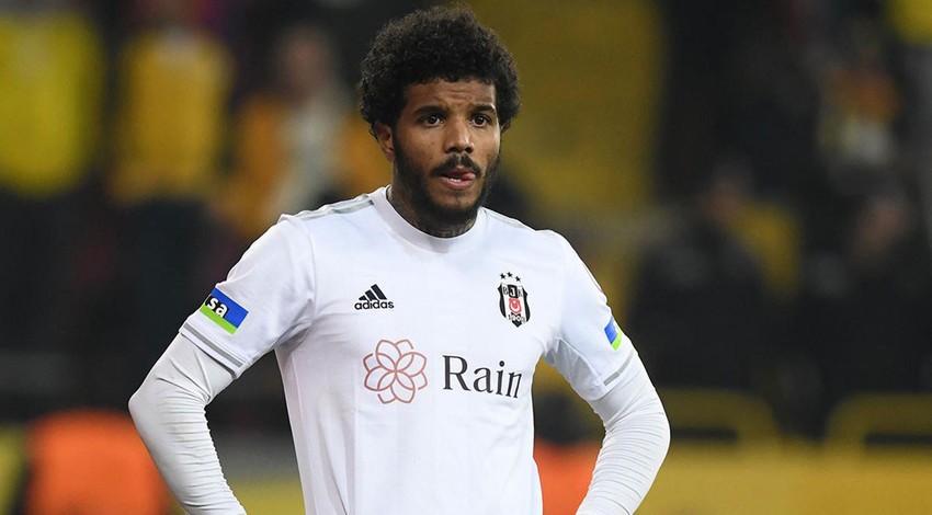 Beşiktaş’ın eski yıldızı Rosier açtı ağzını yumdu gözünü! Olay açıklamalar! O ismi topa tuttu: “Sen adam değilsin”