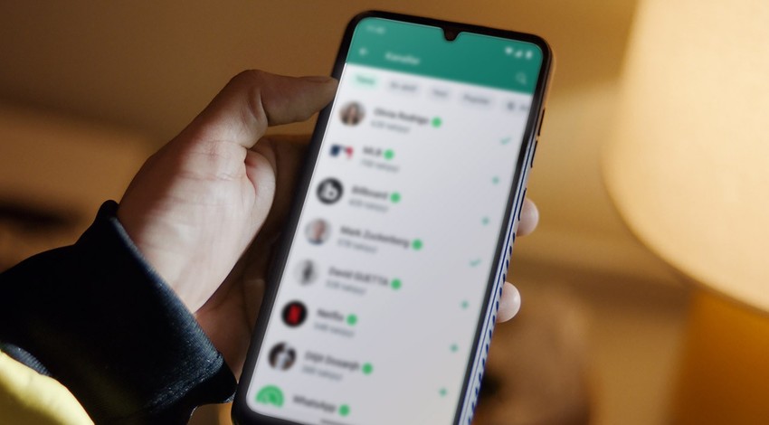 Dolandırıcıların yeni yöntemi deşifre oldu: WhatsApp'ta o mesajı görürseniz sakın yanıt vermeyin