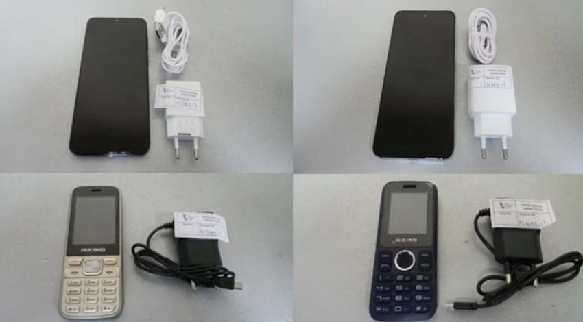 Ticaret Bakanlığı duyurdu! 4 cep telefonu modeli piyasadan toplatılıyor!