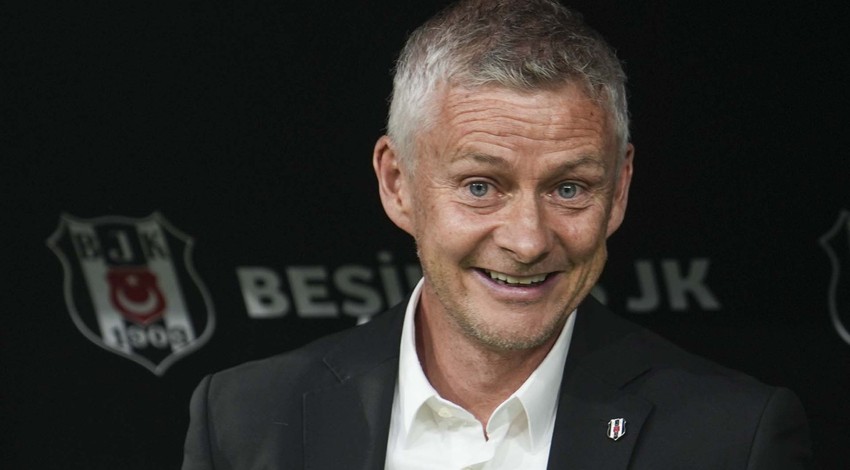 Beşiktaş’ta Fenerbahçe derbisi öncesi büyük sürpriz! Solskjaer herkesi ters köşe yapacak! Yıldız futbolcunun mevkisi şaşkına çevirdi