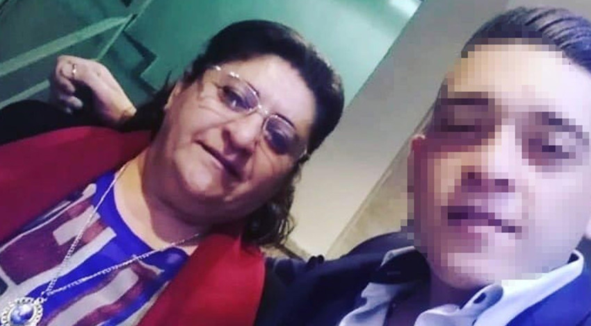 Amasya'da korkunç olay: Annesini bıçaklayarak öldürdü