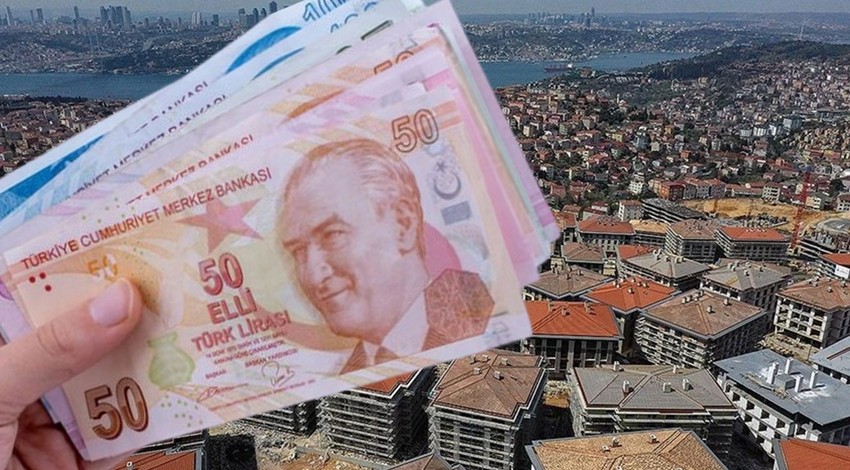 Bakanlık açıkladı: Yarısı Bizden kampanyasına ilişkin tüm detaylar!