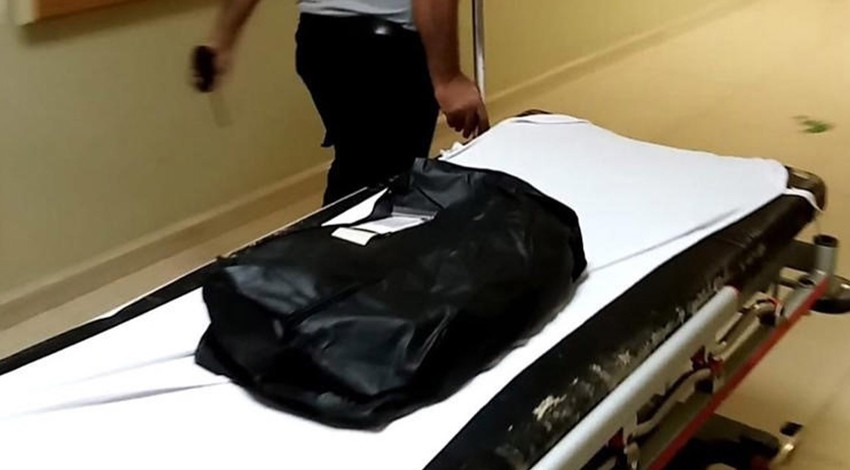 Bursa’da acı olay! 3 aylık bebek beşiğinde ölü bulundu