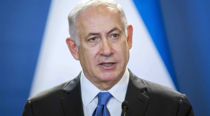 Netanyahu'nun Azerbaycan ziyaretinde yeni gelişme!