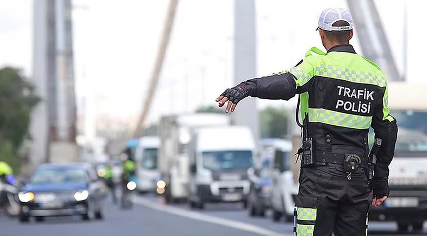 Yeni yargı reformuyla trafik cezaları sertleşiyor! Kural ihlaline hapis cezası yolda