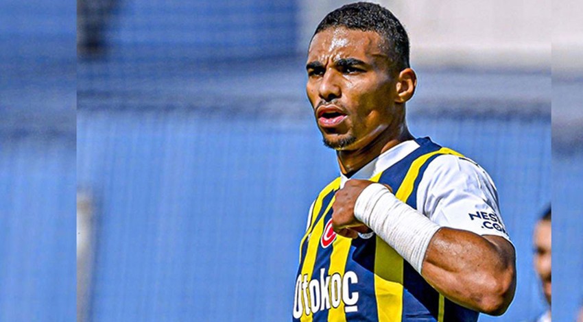 O görüntü çok konuşulmuştu! Fenerbahçeli Alexander Djiku sessizliğini bozdu!