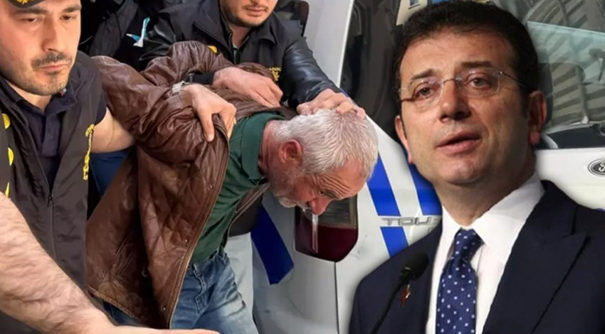 EGM'den 'İmamoğlu'na suikast' iddiasına açıklama