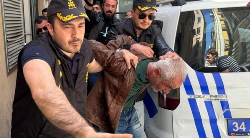 Özgür Özel’e saldıran Selçuk Tengioğlu tutuklandı!