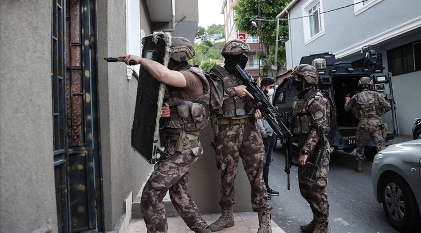 Terör örgütü DEAŞ'a yönelik soruşturmada 27 gözaltı kararı verildi!