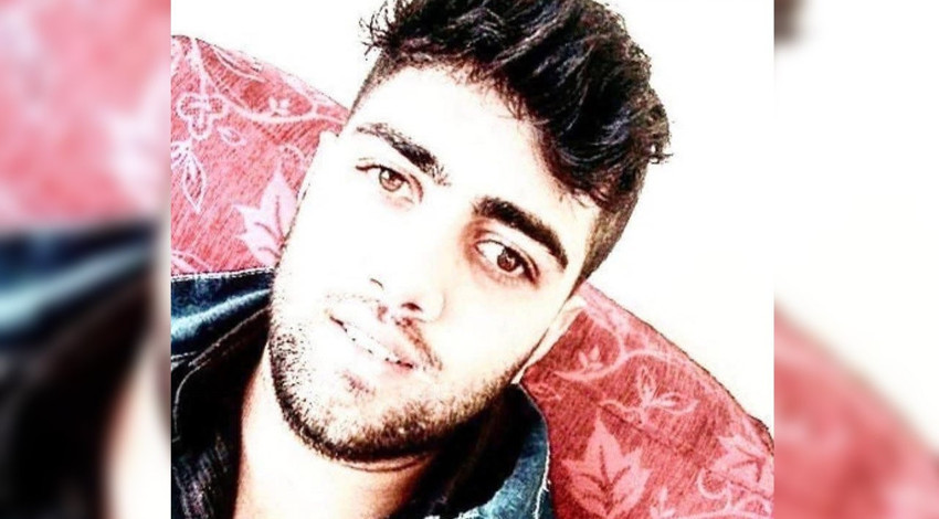 Konya'da kayıp gencin cesedi toprağa gömülü halde bulundu!