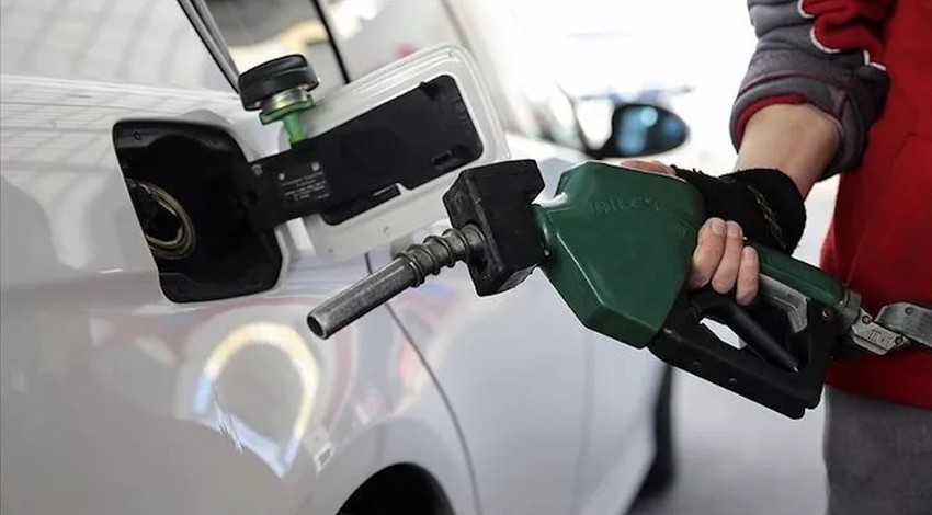 LPG sonrası motorine de indirim geldi! İşte güncel akaryakıt fiyatları!