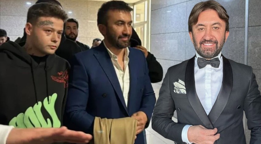 Fenomen İbrahim Yılmaz'ın yasa dışı bahis davasında karar çıktı!
