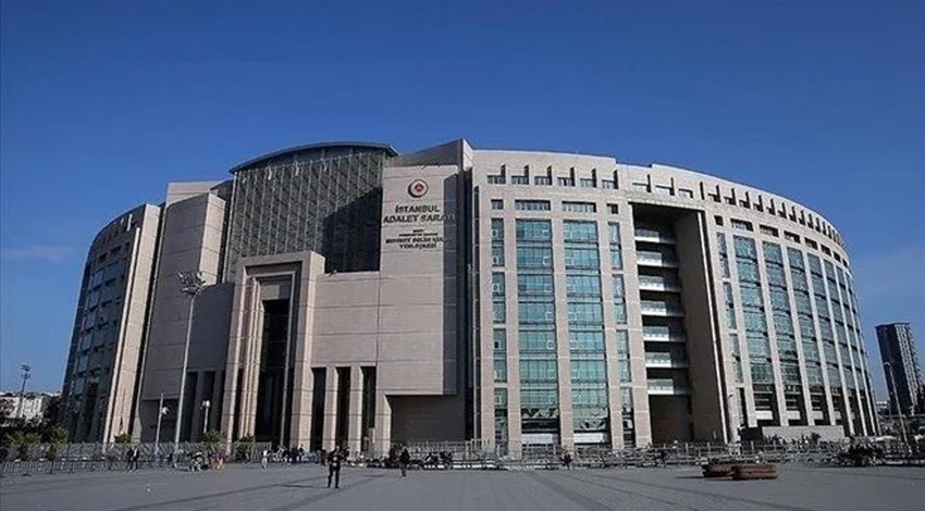 İBB'ye yolsuzluk operasyonu! Firari iş insanının mal varlığına el konuldu!
