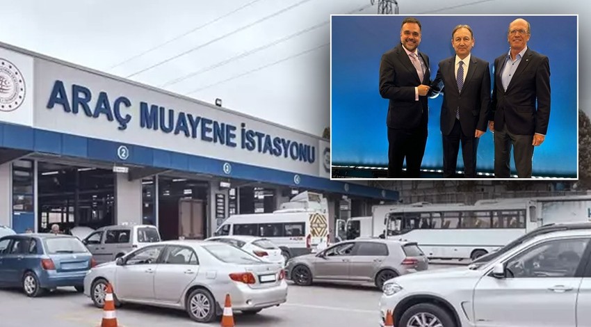 Rekor fiyatla araç muayene istasyonu ihalesini alan MOI’nin ortaklarından net mesajlar: Türkiye’ye güveniyoruz, teknoloji yatırımlarıyla fark yaratacağız