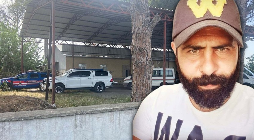 İzmir'de dehşet veren olay! Sevgisiyle ağaca asılı halde bulundu: 8 ay önce de eşi kendisini tavana asarak intihar etmiş