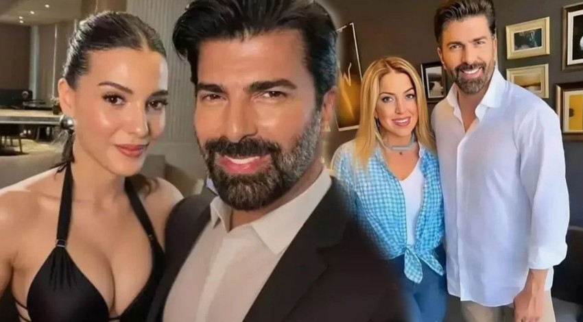 Rol arkadaşıyla yasak aşk yaşadığı iddia edilmişti! İhanet davasının delili 'cinsel gücü artıran ilaç' oldu! Soluğu mahkemede aldı