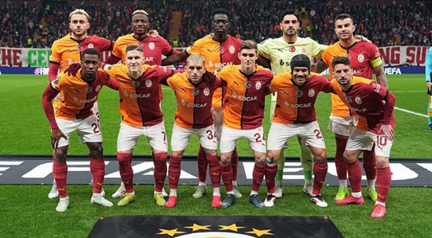 Galatasaray’da imzalar durmuyor! Prensip anlaşması sağlandı! Yıldız futbolcunun sözleşmesi 1 yıl uzayacak