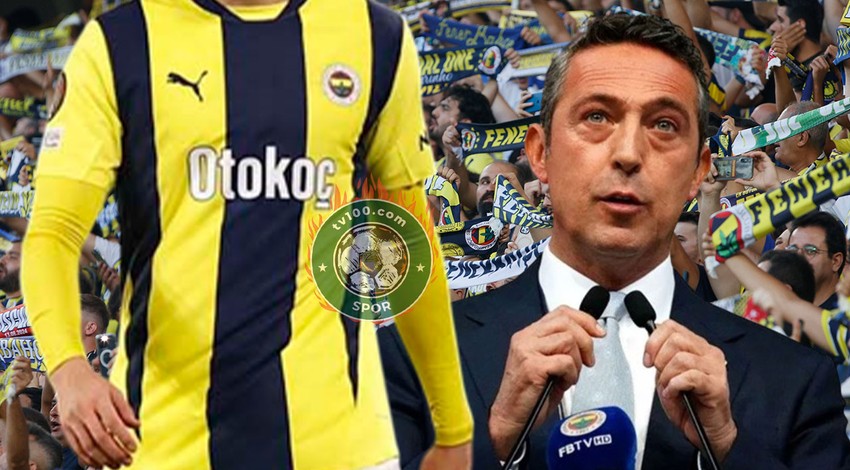 Fenerbahçe’de Mourinho’nun prensine transfer kancası! Dünya devi 20 milyon euro teklif etti! Ali Koç 30 milyon euro istedi