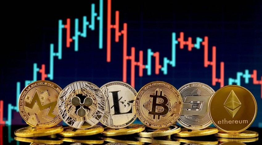 Bitcoin rekora koşuyor! 100 bin dolar kapıda! Ethereum ve Altcoinlerde büyük yükseliş!