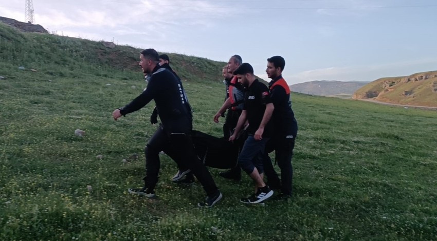 Siirt'ten acı haber! Kezer Çayı'nda kaybolmuştu: Küçük çocuğun cansız bedeni bulundu