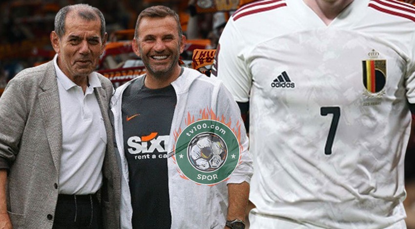 Galatasaray transferde gemileri yaktı! Dünya yıldızı için 24 milyon euro gözden çıkarıldı! Gelirse taraftar havalimanına akın eder